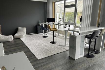 Bürfläche, ganze Etage - Glasfaser - Klima - Pförtner - Aufzug - Großostheim