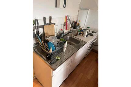 1 Zimmer Wohnung WG zu vermieten! - Nürnberg Gaismannshof
