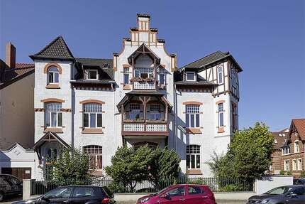 Wohnung zum Mieten in Hildesheim 720,00 € 96 m²