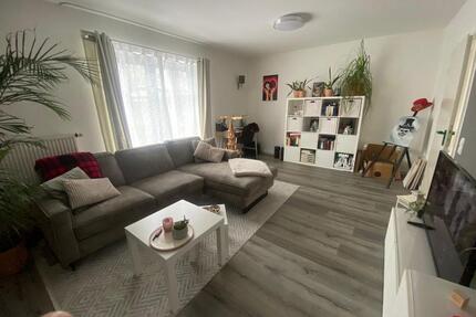 Schöne 2-Zimmer Wohnung in Damendorf - Groß Wittensee