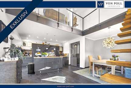 Wohnung zum Kaufen in Wangerland Hohenkirchen 445.000,00 € 150.88 m² - Wangerland / Hohenkirchen