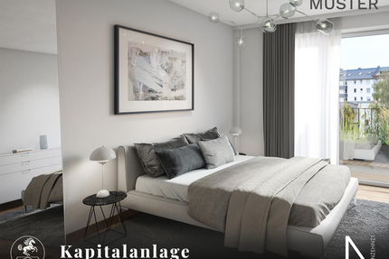 Wohnung zum Kaufen in Mainz 529.500,00 € 73.51 m²