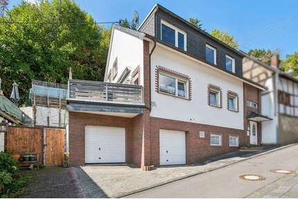 Haus zum Kaufen in Bad Neuenahr-Ahrweiler 405.000,00 € 174.15 m²