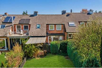 Haus zum Kaufen in Lüneburg 239.000,00 € 98 m²