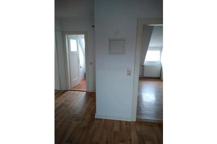 2-Zimmer-Wohnung in Einbeck, Negenborner Weg Nähe neues Rathaus