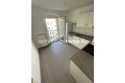 Wohnungsswap - 3 Zimmer, 70 m² - Vollmersweg, Hamburg-Nord, Hamburg