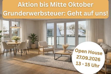 Wohnung zum Kaufen in Kisdorf 435.000,00 € 94.5 m²