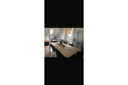 Zentrale 70 qm Wohnung in Re-Nord - Recklinghausen