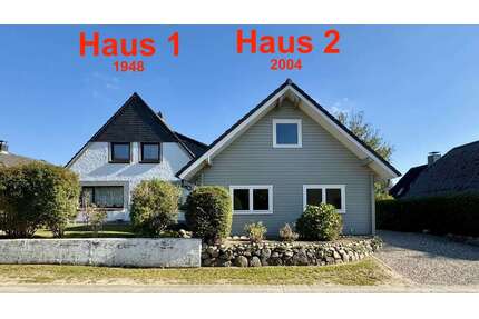 Haus zum Kaufen in Schnarup-Thumby 339.000,00 € 240 m²