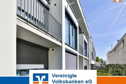 Wohnung zum Kaufen in Reutlingen 119.000,00 € 24 m²