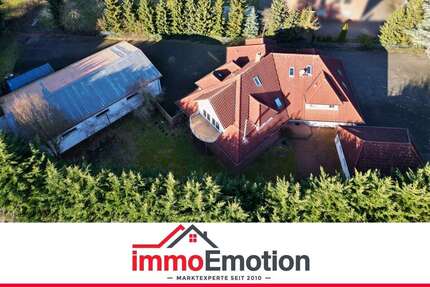 Haus zum Kaufen in Langwedel 890.000,00 € 236 m²