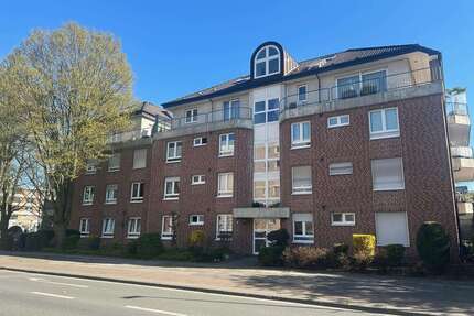 Wohnung zum Mieten in Gelsenkirchen 720,00 € 79.67 m²