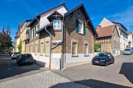 Mietwohnung - 690,00&nbsp;EUR Kaltmiete, ca.&nbsp; 58,00&nbsp;m&sup2; in Geisenheim (PLZ: 65366)