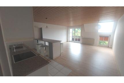 2,5 Zimmerwohnung - 460,00&nbsp;EUR Kaltmiete, ca.&nbsp; 68,00&nbsp;m&sup2; in Sankt Georgen im Schwarzwald (PLZ: 78112)