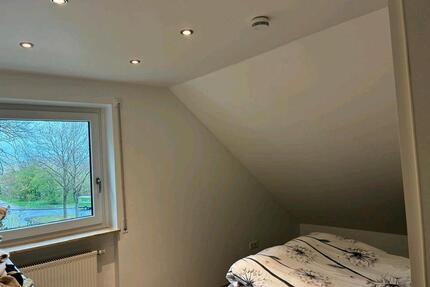 Nicht möblierte Wohnung mit Küche zu vermieten ab sofort - Fürth Atzenhof