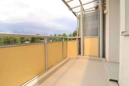 Wohnung zum Mieten in Chemnitz 313,00 € 49.7 m²