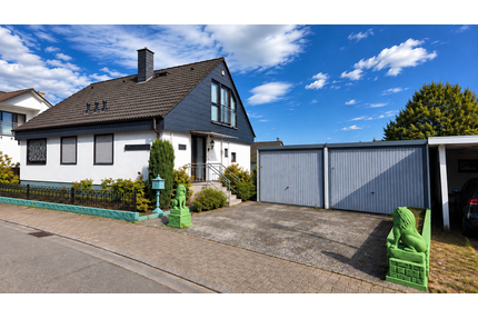 Haus zum Kaufen in Gimmeldingen 728.000,00 € 120 m²