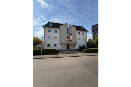 Wohnung zum Mieten in Gießen 1.080,00 € 80 m²