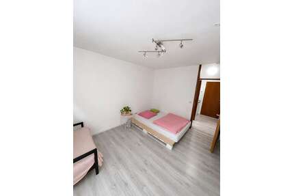 Wohnung zum Mieten in Mannheim 500,00 € 24 m²