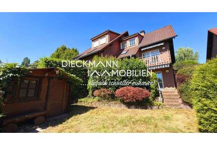 Haus zum Kaufen in Schwerte 329.000,00 € 145.41 m²