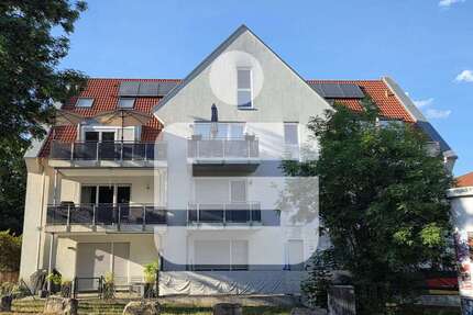 Wohnung zum Kaufen in Fürth 249.000,00 € 67 m²