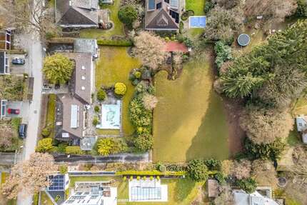 Grundstück zu verkaufen in Gräfelfing Lochham 1.980.000,00 € 998.5 m² - Gräfelfing / Lochham