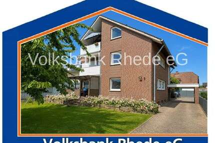 Haus zum Kaufen in Rhede 690.000,00 € 330 m²
