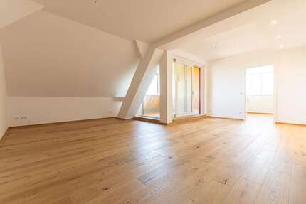 Wohnung zum Mieten in Leipzig Meusdorf 1.169,85 € 106.35 m² - Leipzig / Meusdorf