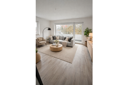 Wohnung zum Kaufen in Darmstadt 139.000,00 € 42 m²