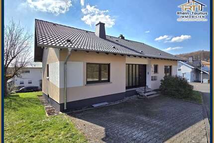 Haus zum Kaufen in Herschbach (Oberwesterwald) 325.000,00 € 151 m²