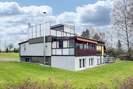 Haus zum Kaufen in Mudau 449.000,00 € 355 m²