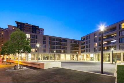 Wohnung zum Mieten in Stuttgart 783,52 € 63.34 m²
