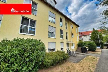 Wohnung zum Kaufen in Darmstadt 239.000,00 € 55.94 m²