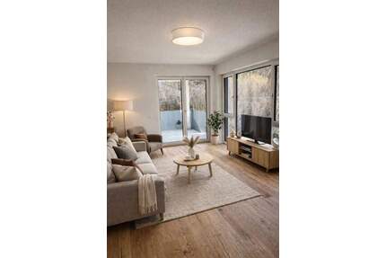 Moderne 4-Zimmer-Neubauwohnung - 1.270,00&nbsp;EUR Kaltmiete, ca.&nbsp; 117,60&nbsp;m&sup2;&nbsp;Wohnfl&auml;che in Oberndorf am Neckar (PLZ: 78727)