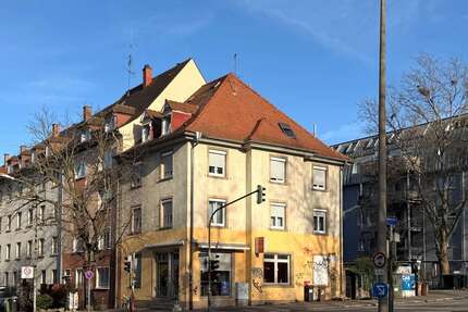 Haus zum Kaufen in Freiburg im Breisgau 995.000,00 € 193 m²