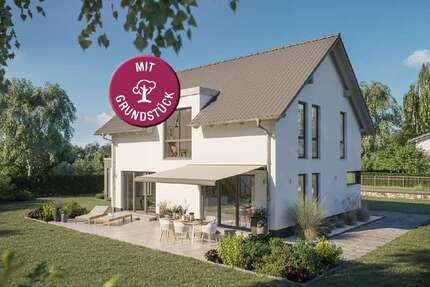 Haus zum Kaufen in Rettert 499.700,00 € 154 m²