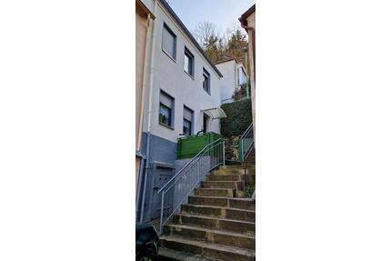 Familienhaus zu Vermieten ab 01.12.2026 - Braubach