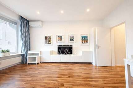 Wohnung zum Kaufen in Bad Dürkheim 125.000,00 € 35.61 m²