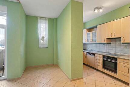 Wohnung zum Kaufen in Frankfurt 350.000,00 € 82.66 m²