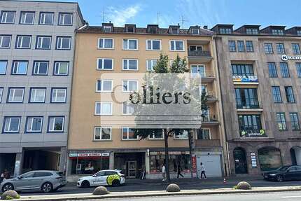 Haus zum Kaufen in Nürnberg 4.200.000,00 € 1321 m²
