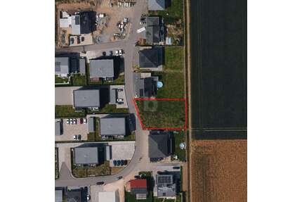 Grundstück zu verkaufen in Ebsdorfergrund 231.000,00 € 770 m²
