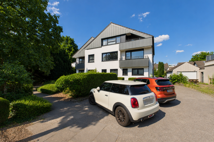 Wohnung zum Kaufen in Dinslaken 90.000,00 € 49 m²