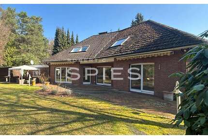 Haus zum Kaufen in Osterholz-Scharmbeck 448.000,00 € 238 m²