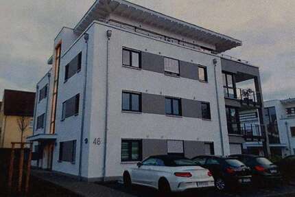 Wohnung zum Kaufen in Bad Kreuznach 285.000,00 € 76.72 m²
