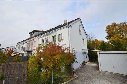 Haus zum Mieten in Regensburg 1.650,00 € 125 m²
