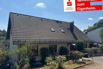 Haus zum Kaufen in Gummersbach 380.000,00 € 252 m²