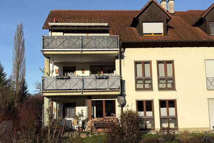 Wohnung zum Kaufen in Schliengen 338.000,00 € 103.74 m²