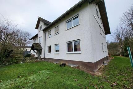 Sofort bezugsfrei: Moderne 3-ZKB-Wohnung mit Terrasse & Stellpl. - Kassel Niederzwehren