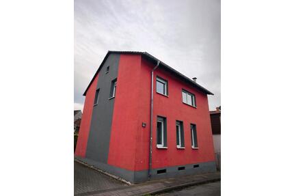 freistehendes Stadthaus in Kaiserslautern Innenstadt