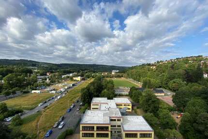 Wohnung zum Mieten in Suhl 413,18 € 57.62 m²